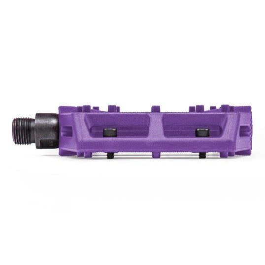 Eclat Contra Pedals / Purple