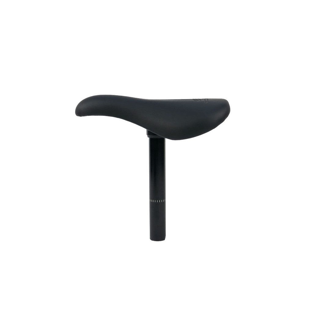 Eclat Complex Combo Seat / Black / Slim