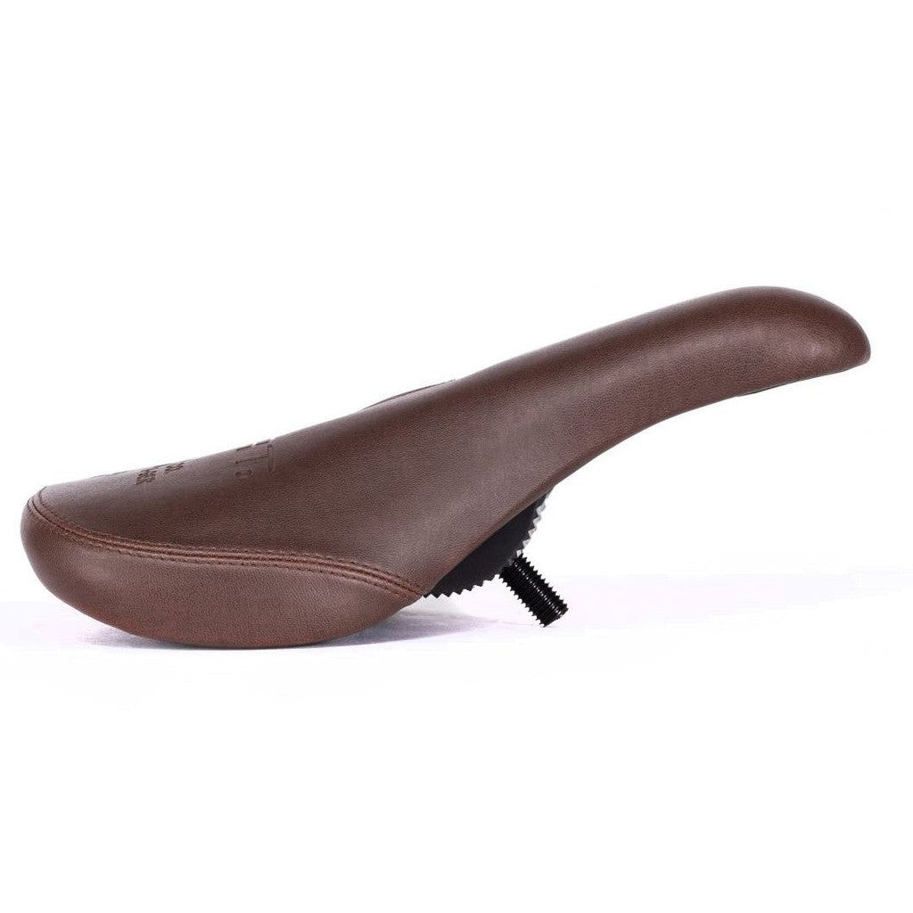 Eclat Bios Slim Pivotal Seat / Brown Leather