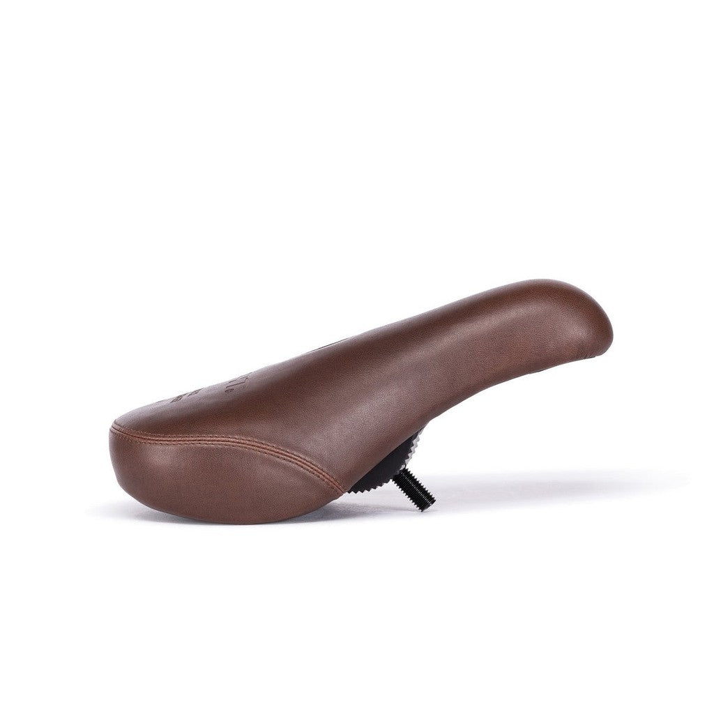 Eclat Bios Fat Pivotal Seat / Brown Leather
