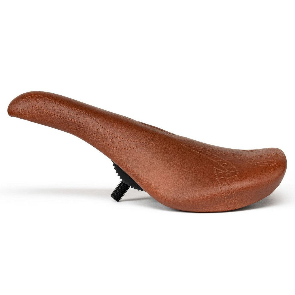 Eclat Exile Pivotal Seat / Tyson / Brown Leather