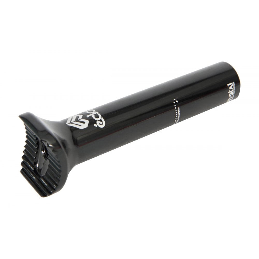 Eclat Torch Seatpost / Black - 230mm