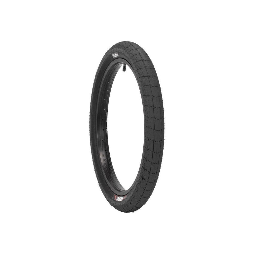 Eclat Fireball Tyre (Each) / Black / 20x2.3