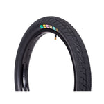 Eclat Morrow Tyre (Each) / 20 x 2.40 / Black