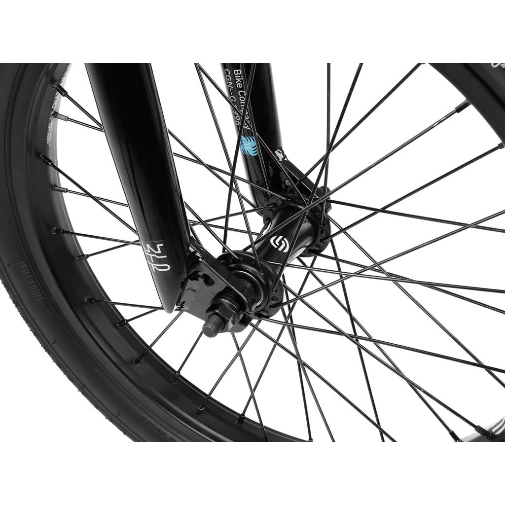 Wethepeople Aerox 18 Inch Bike