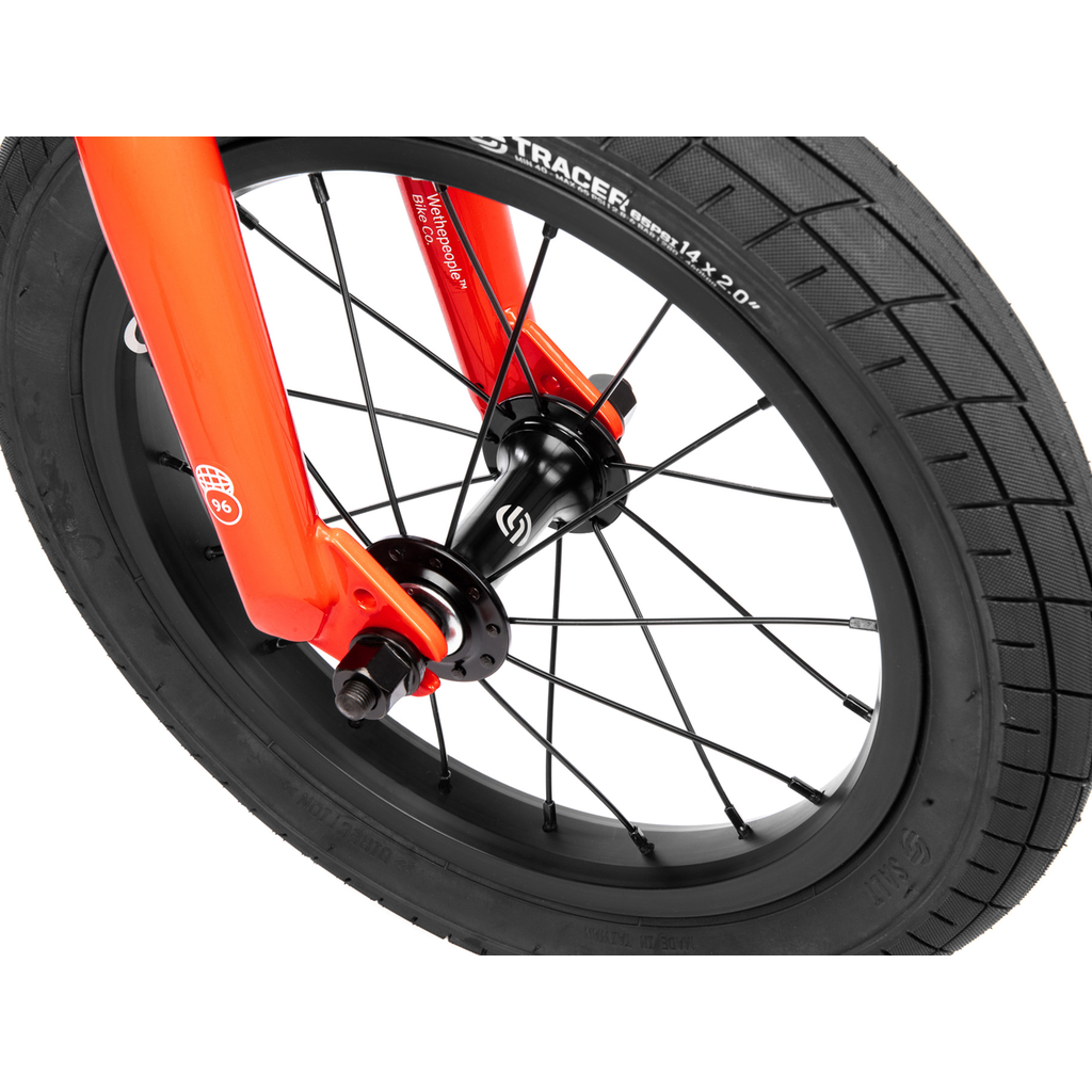 Wethepeople Riot 14 Inch Bike