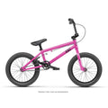 Candy Pink