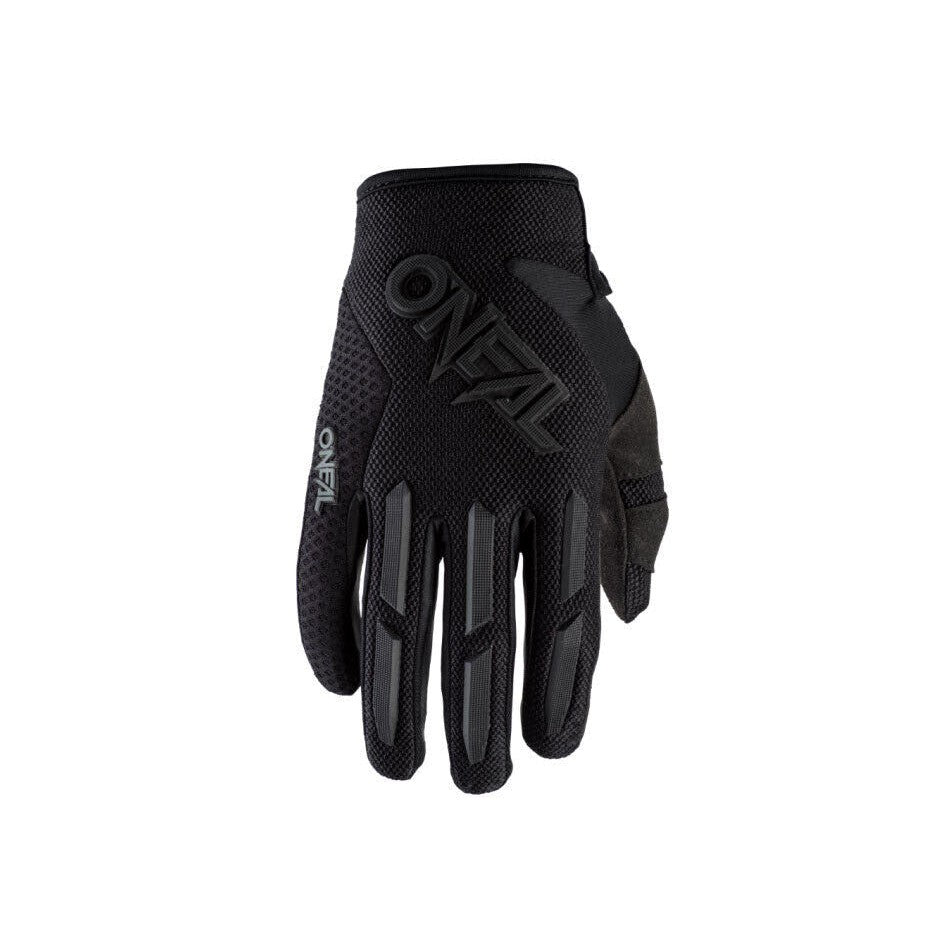 Oneal Element Youth Gloves (2020) / Black / YS