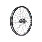 G-Sport Elite FC Clutch V2 x Ribcage Wheel / Black / RHD