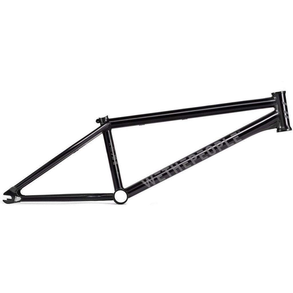 Wethepeople Envy XLT Frame (2022) / Matte Black / 21TT