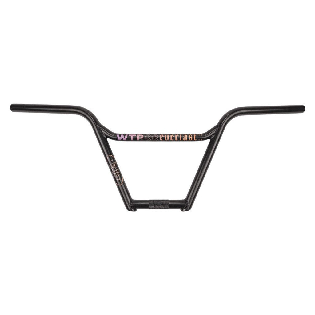 Wethepeople Everlast Bars / Black / 9.35