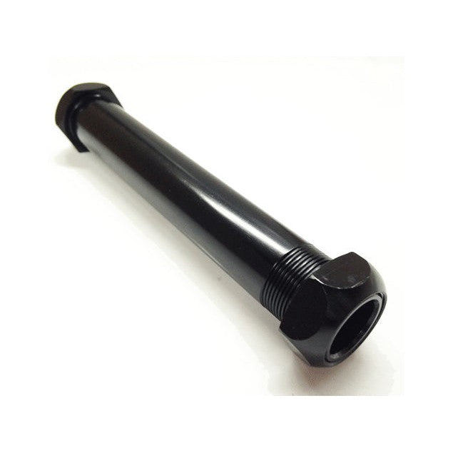 EXCESS Front 20mm Hex Axle 136mm / Black