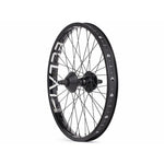 Eclat Cortex X Bondi Logo Rear Cassette Wheel / Black / 9T / LHD