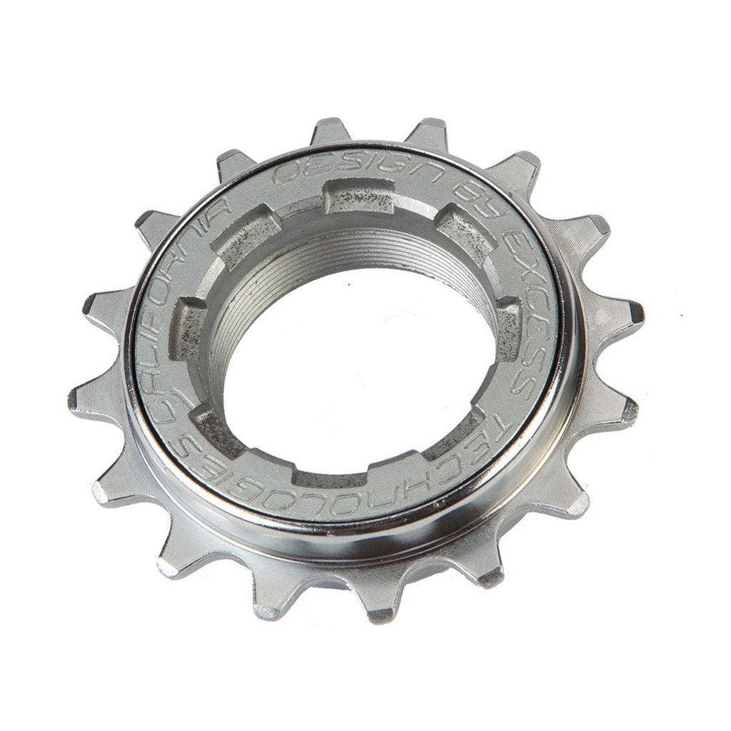 Excess Elite Freewheel / Chrome / 22T