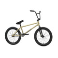 Matte Metallic Gold