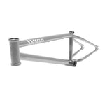 RED BMX Whip V2 Frame / Chrome / 20.4TT