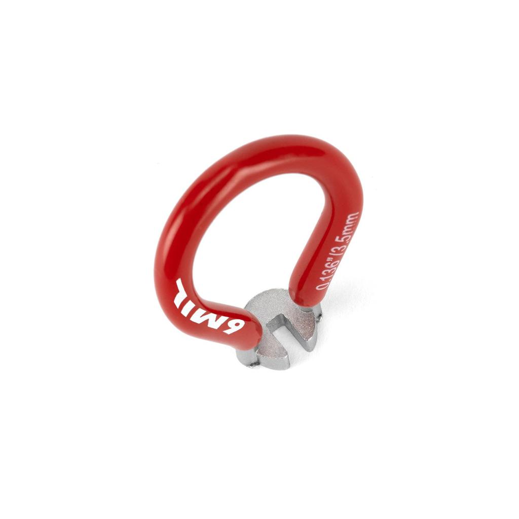 6MIL SW-01 Spoke Tool