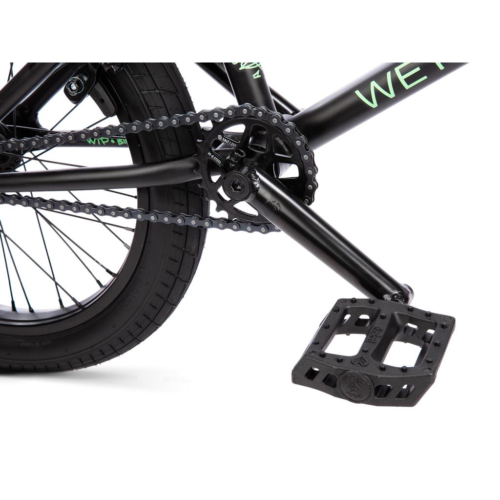 Wethepeople CRS 18 Inch Bike