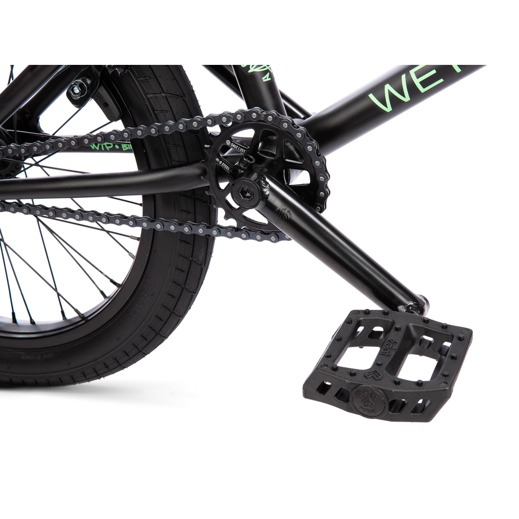 Wethepeople CRS 18 Inch Bike