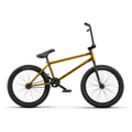 Matte Trans Gold