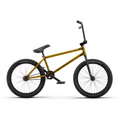 Matt Trans Gold