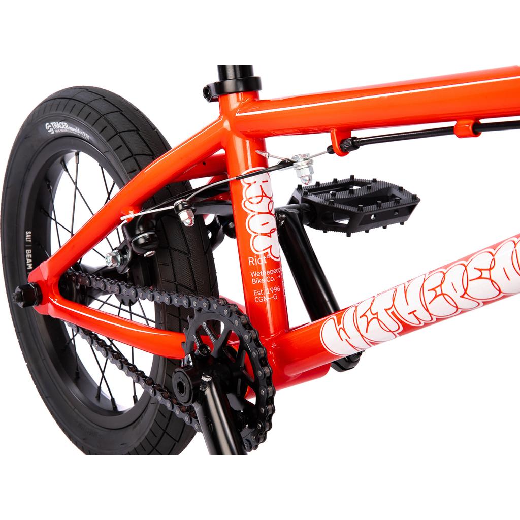 Wethepeople Riot 14 Inch Bike