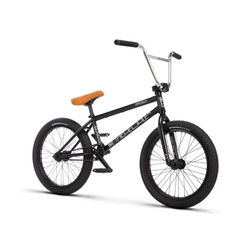 Wethepeople Crysis 20 Inch Bike