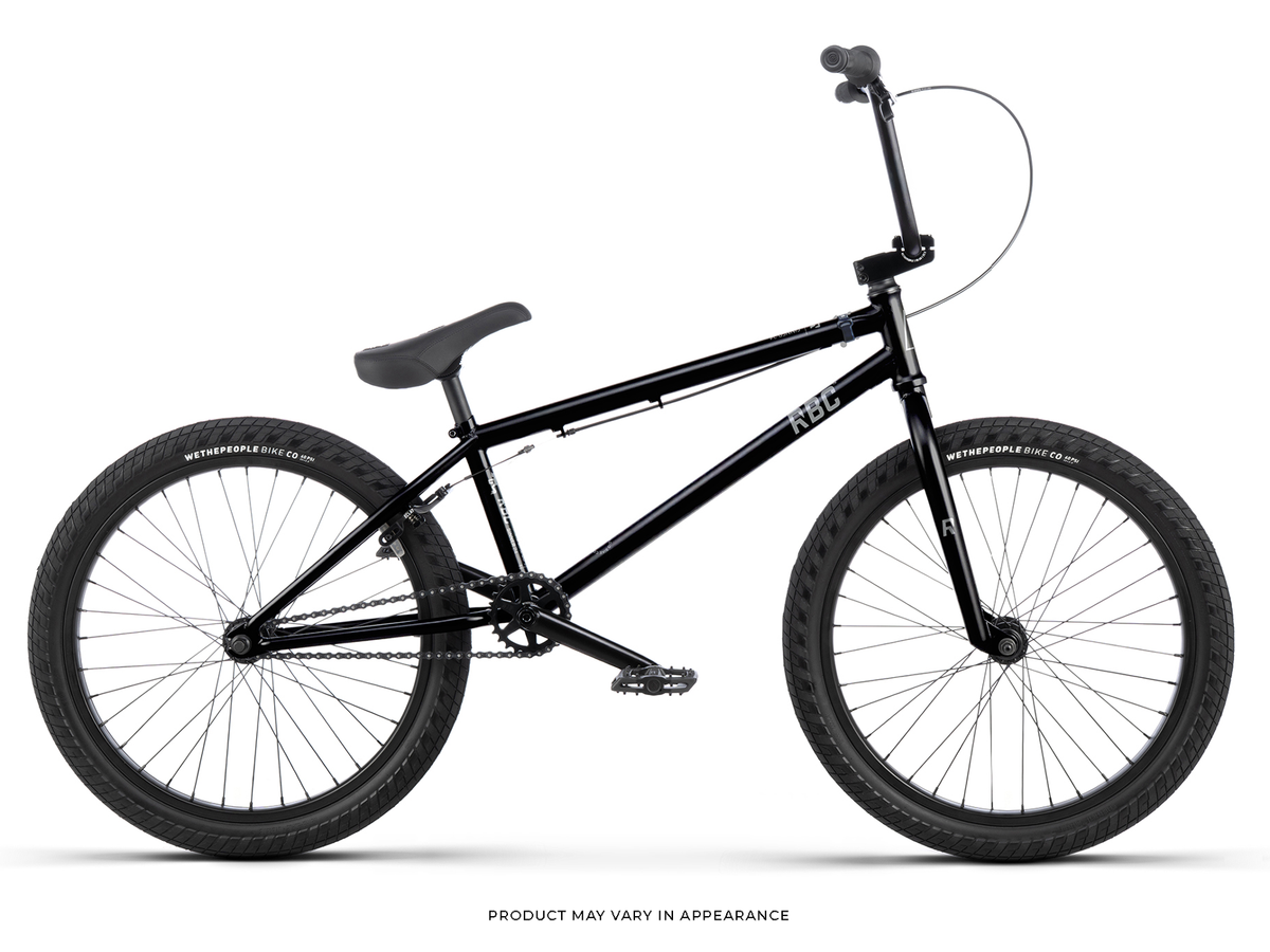 Radio Sinner Cruiser 24 Inch Bike
