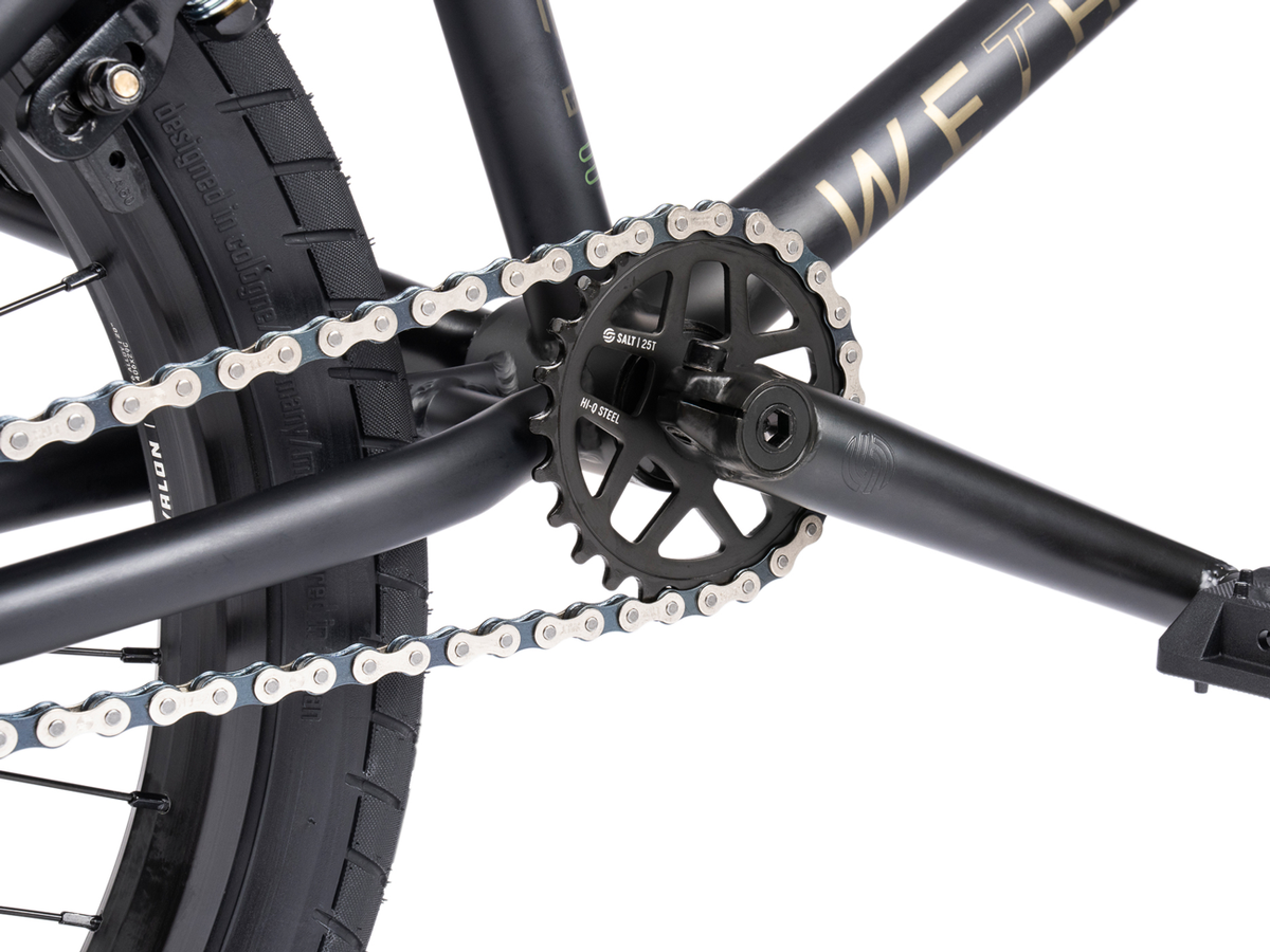 Wethepeople Arcade 20 Inch Bike
