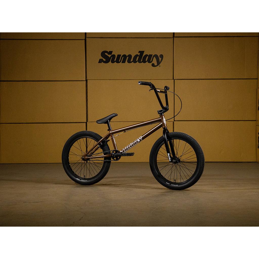 Sunday Primer 20 Inch Bike | Shop at LUXBMX