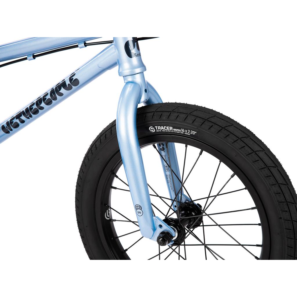 Wethepeople Seed 16 BMX Bike | Shop at LUXBMX