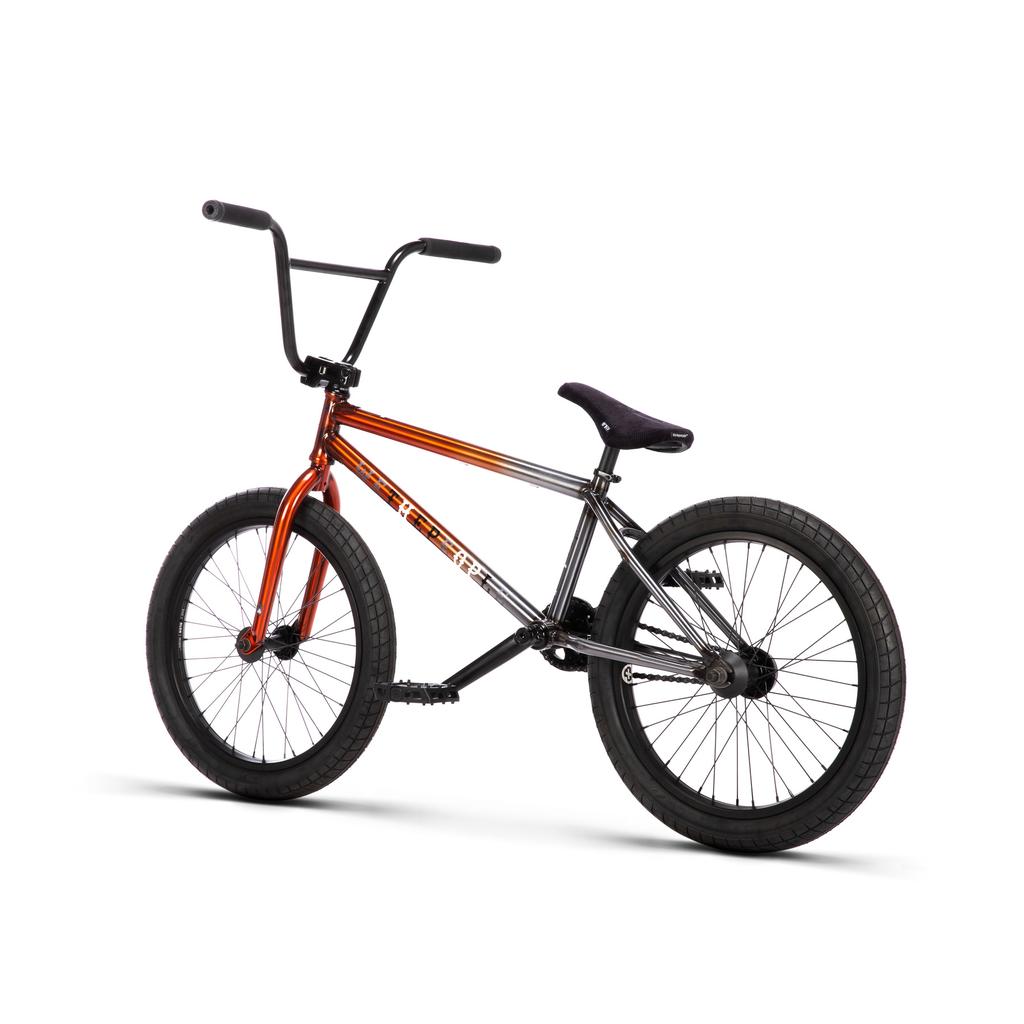 Wethepeople Justice 20 Inch Bike