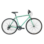 Fairdale Lookfar 700c Bike (2022) / Gloss Toothpaste / M