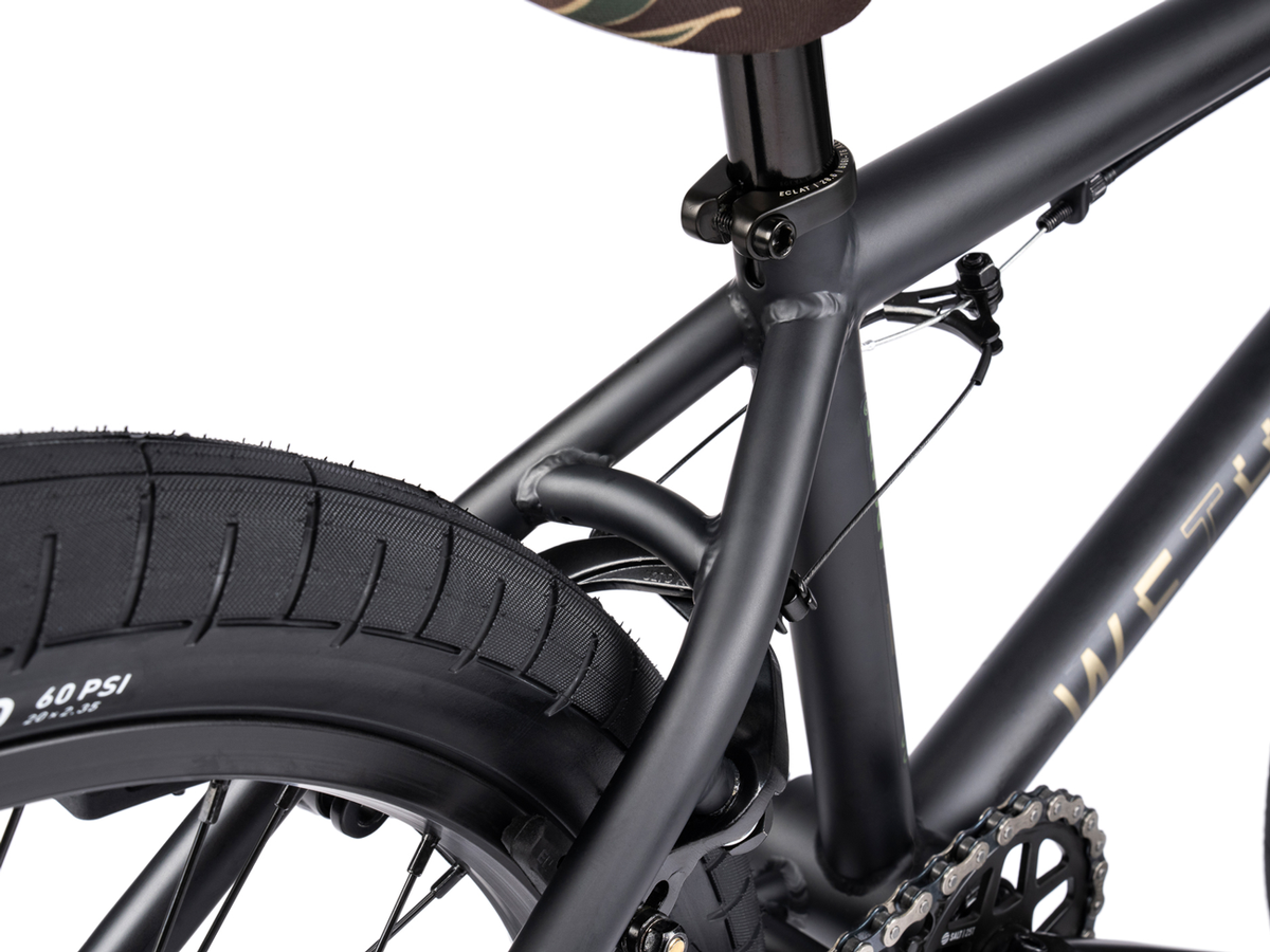 Wethepeople Arcade 20 Inch Bike