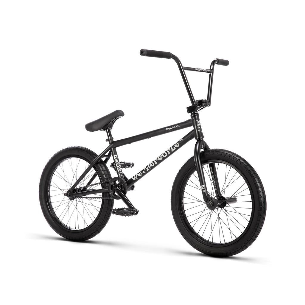 Wethepeople Reason Shift 20 Inch Bike