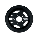Federal AMG Guard Sprocket / Black / 25T