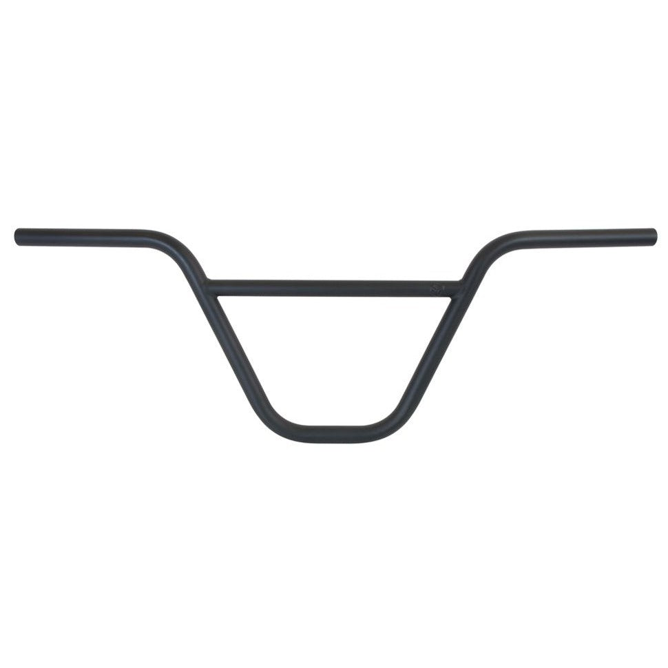 Federal Assault Bars / Matte Black / 10