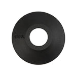Federal Stance Front Hub Plastic Hubguard  / Black