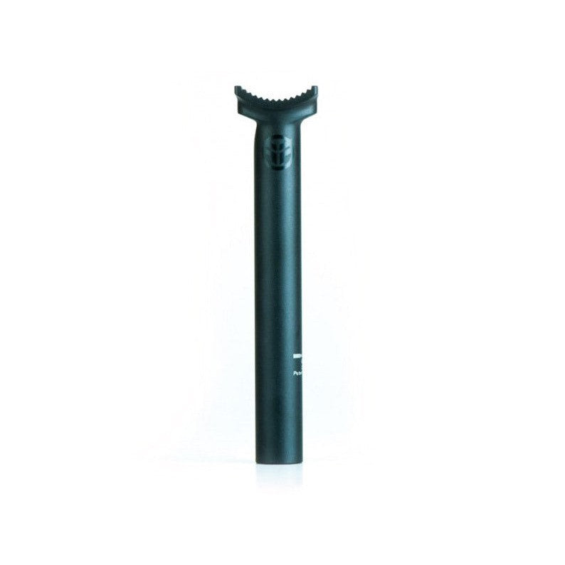 Federal Stealth Pivotal Seat Post / Black / 200mm