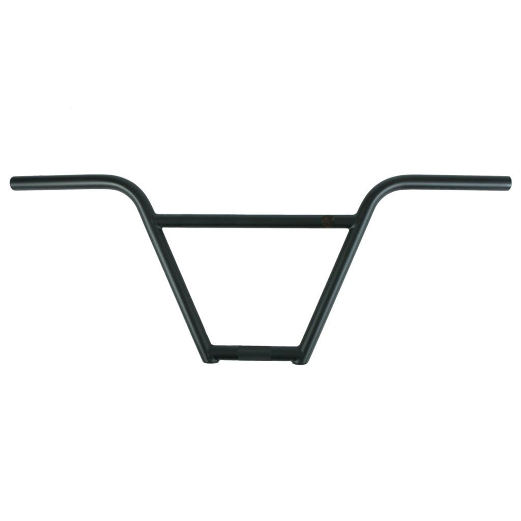 Federal V2 4pc Drop Bars / Black / 9.5 inch