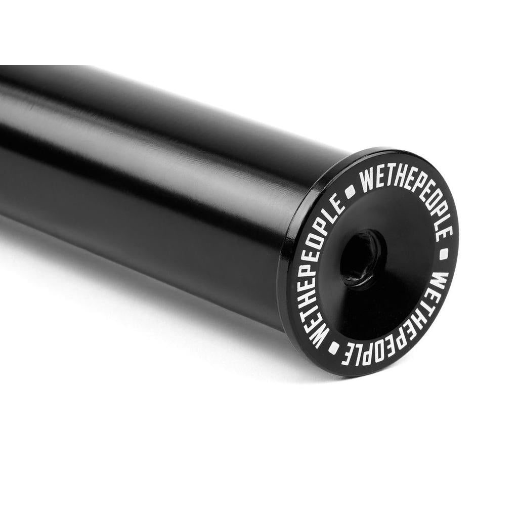 wethepeople JUSTICE ブラック フロントフォーク Wethepeople Flash Forks