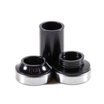 Fiend Mid Bottom Bracket / Black / 22mm