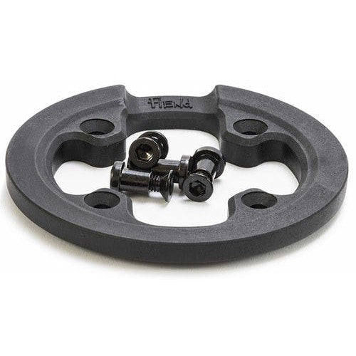 Fiend Havoc Sprocket Guard  / Black