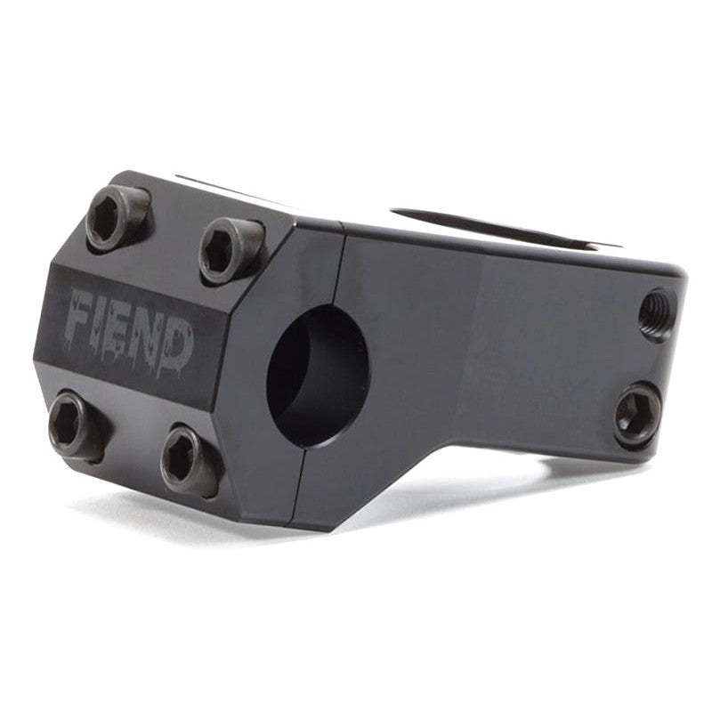 Fiend Reynolds V3 Frontload Stem / Black