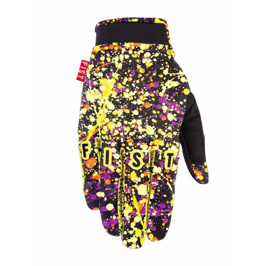 FIST Alex Hiam Splatter Gloves / L