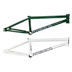 Fit Bike Co Squib 18 Inch Frame / Bone White / 18TT