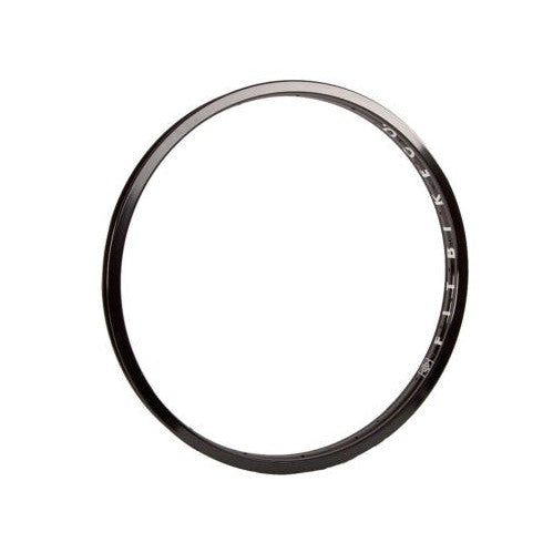 Fit Arc Rims / Black / 22