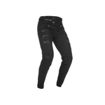 Fly Racing Kinetic Pant / Black / Youth 18
