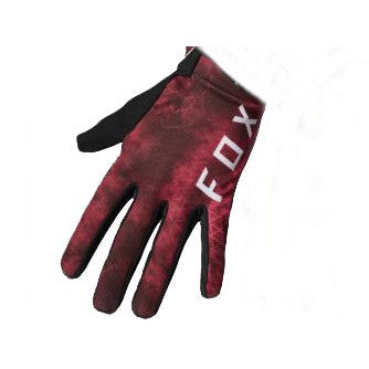 Fox Ranger G2 Glove / Pink / XXL