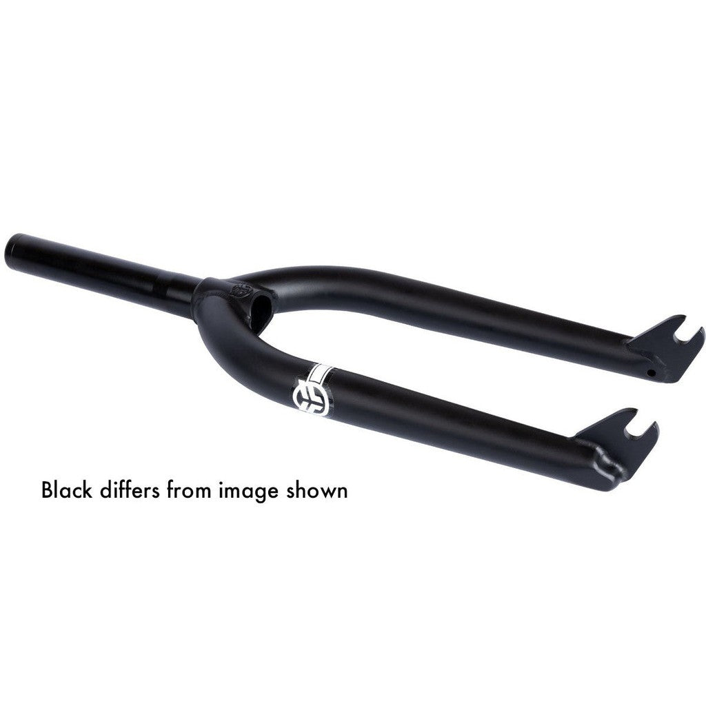 Federal Session Fork / Black / 28mm